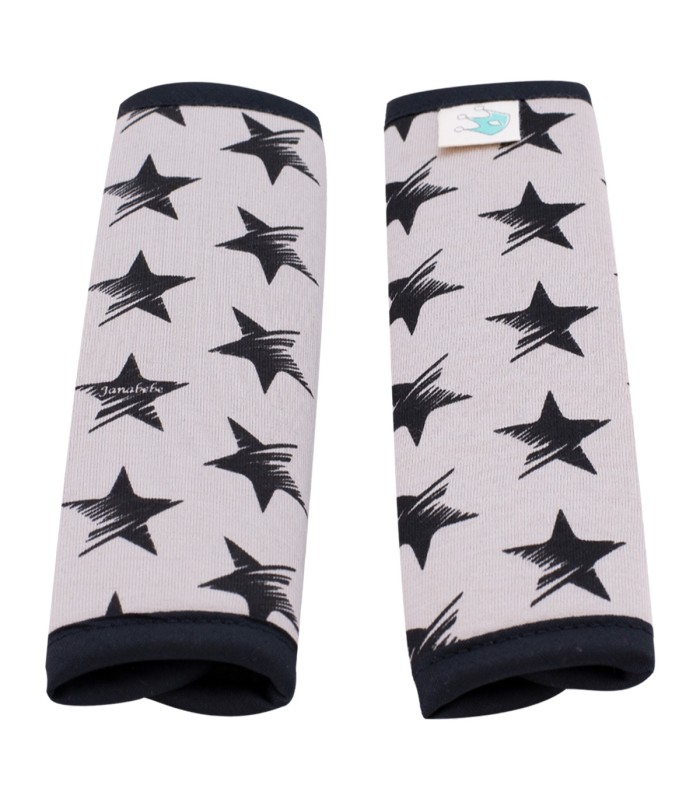 Arneses - Vista frontal Dark sky