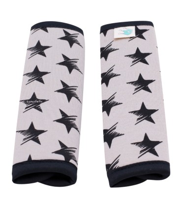 Arneses - Vista frontal Dark sky