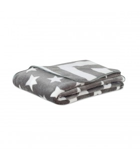 Cobertor - Cobertor Dobrado Nordi Scandi 2