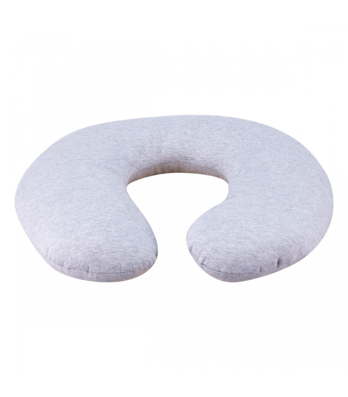 Almohada de viaje - Vista Detalle Stone Grey