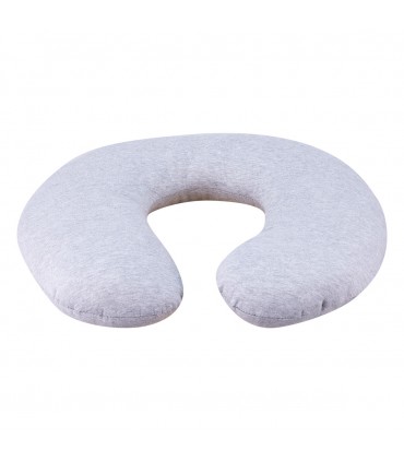 Almohada de viaje - Vista Detalle Stone Grey