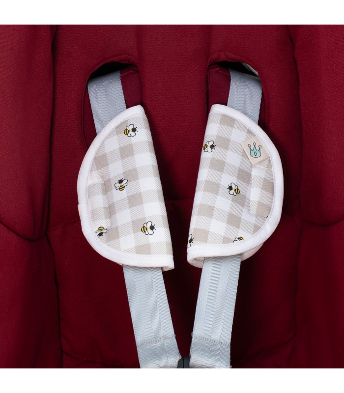 Harness protector group 0 - 131