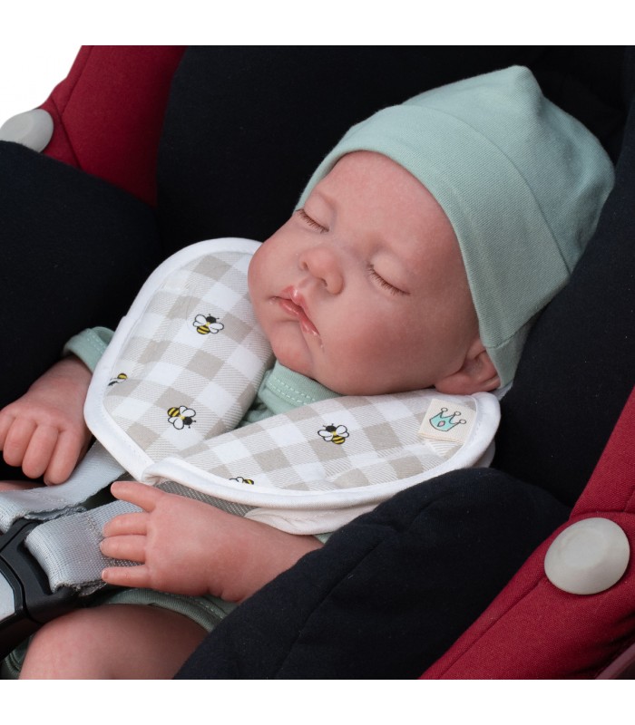 Harness protector group 0 - 132