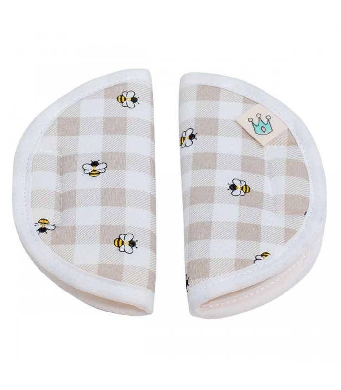 Protector arneses empanadillas  - 133