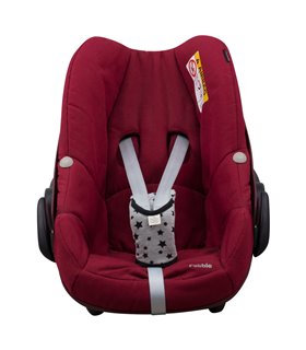 Closeup Estrela Negra 2