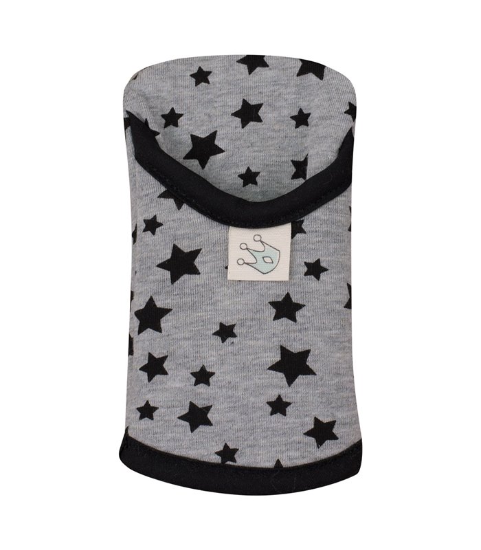 Primer plano Black Star