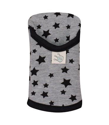 Primer plano Black Star