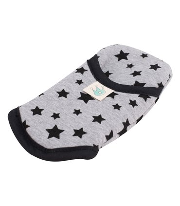 Vista 3/4 Black Star