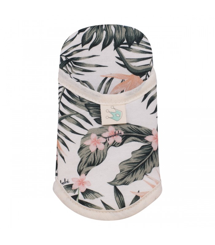 Primer plano African Sunset