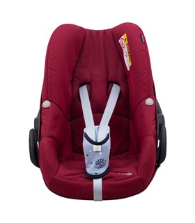 Primer plano Spike 2