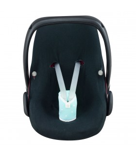 Primer plano Mint Sparkles 2