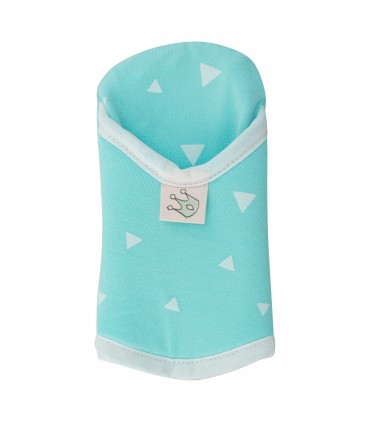 Primer plano Mint Sparkles