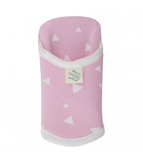 Primer plano Pink Sparkles