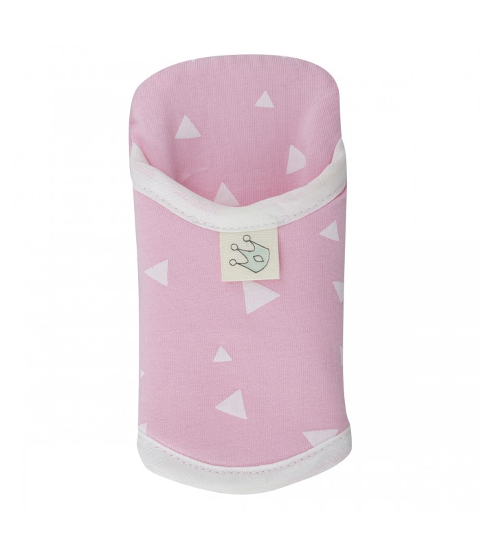 Primer plano Pink Sparkles