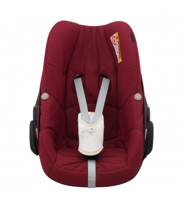 Vista frontal DragonFly