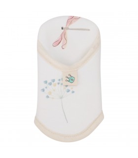 Primer plano DragonFly