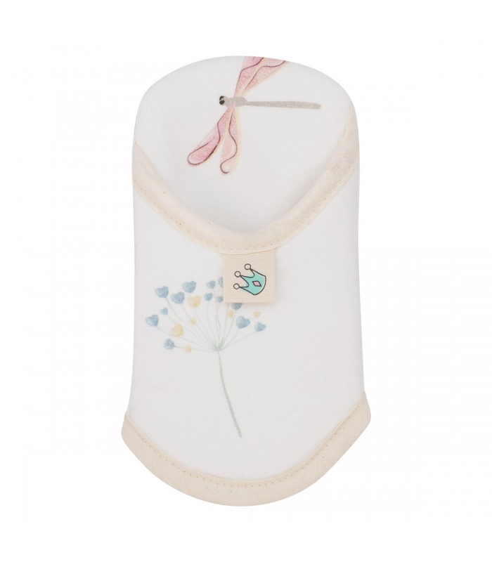 Primer plano DragonFly