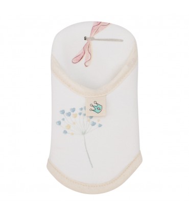 Primer plano DragonFly