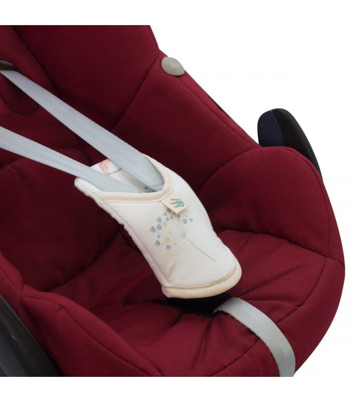 Detalhe 3/4 Libélula