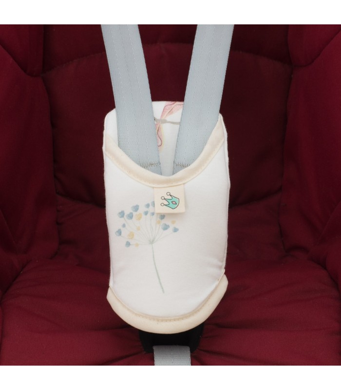 Detalhe frontal da libélula