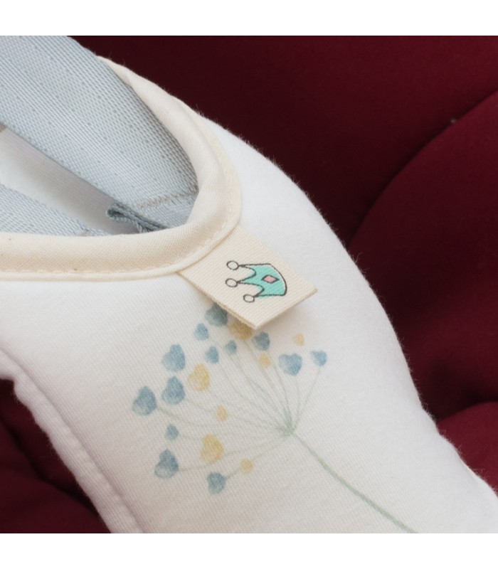 Detalle etiqueta DragonFly