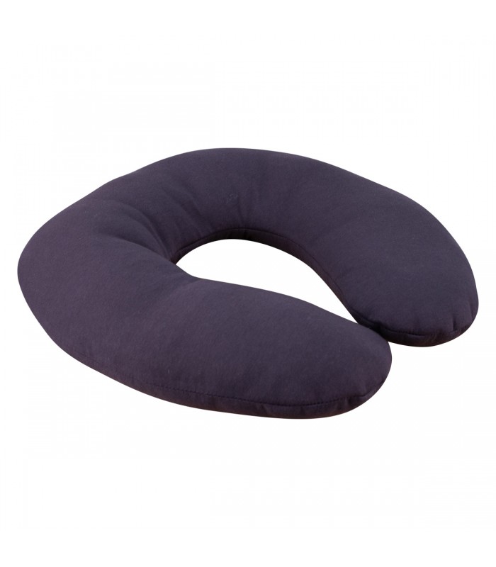 Almofada de viagem - Vista 3/4 Marengo