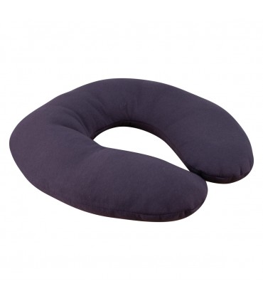 Almohada de viaje - Vista 3/4 Marengo