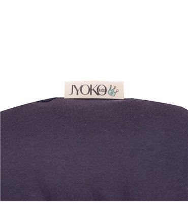 Almohada de viaje - Detalle etiqueta Marengo