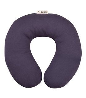 Almohada de viaje - Vista frontal Marengo