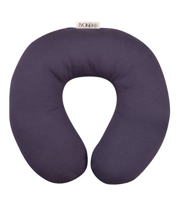 Almohada de viaje - Vista frontal Marengo