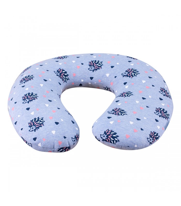 Almohada de viaje - Vista Detalle Spike