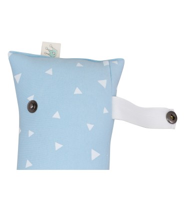 Harness protector cushion - 63