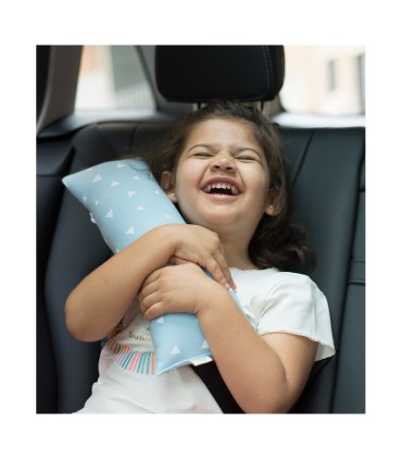 Harness protector cushion - 64