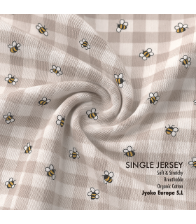 Cover for reducer Besafe Izi Turn B I-Size - 11