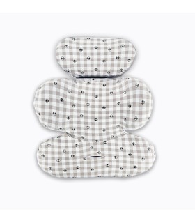 Cover For Reducer Car Seat Joie i-Spin 360 2025 - 9