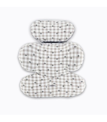 Cover For Reducer Car Seat Joie i-Spin 360 2025 - 9