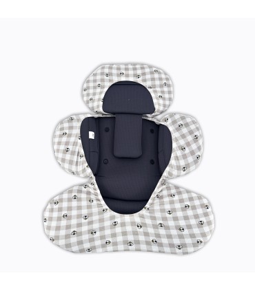 Cover For Reducer Car Seat Joie i-Spin 360 2025 - 10