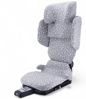Housse pour Siège Auto Axkid Up – Coton Biologique et Tissu Respirant - 6 2