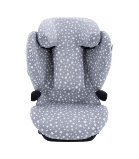 Car Seat Cover For Avionaut Max Space In Organic Cotton - 23 2