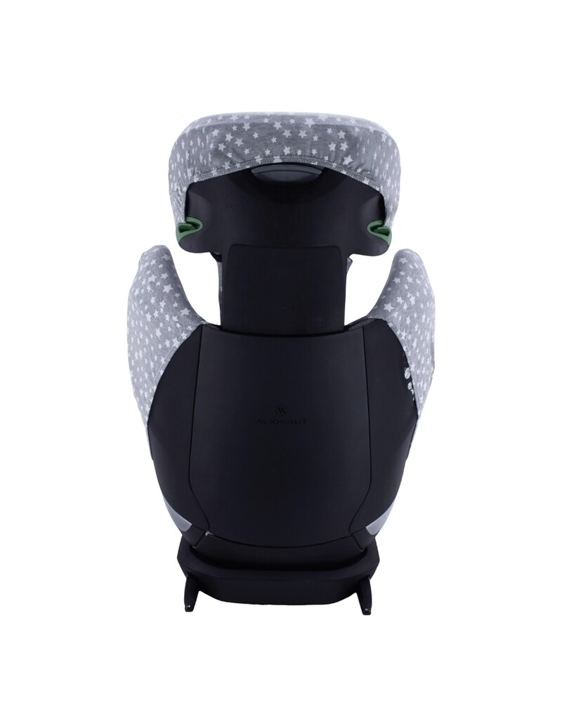 Housse Pour Avionaut Max Space En Coton Bio - 4