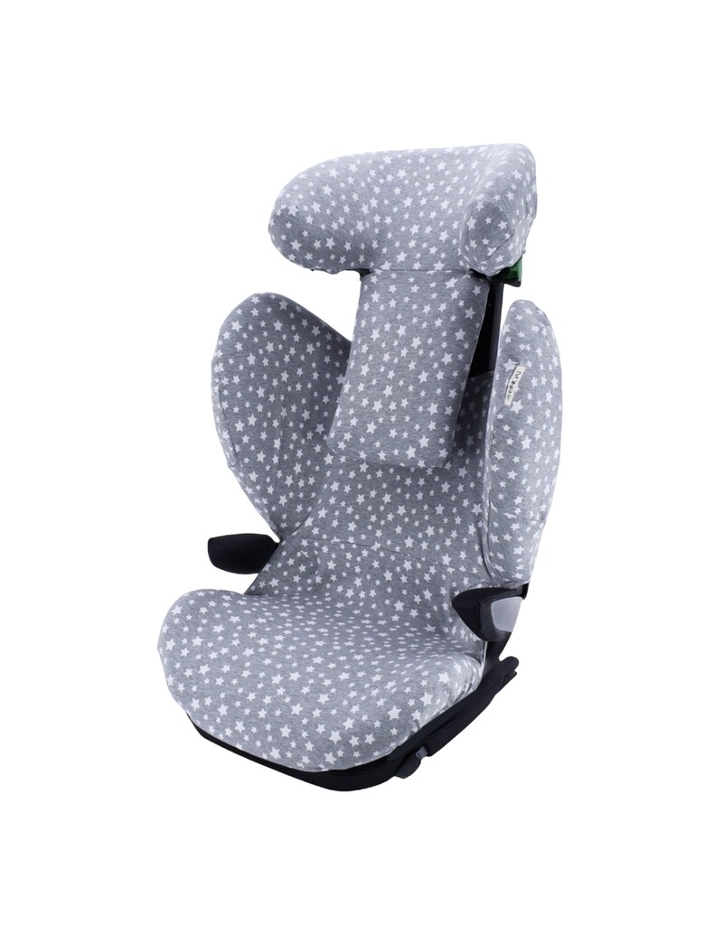 Funda Para Silla Avionaut Max Space De Algodón Orgánico - 5