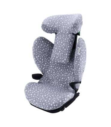 Funda Para Silla Avionaut Max Space De Algodón Orgánico - 5