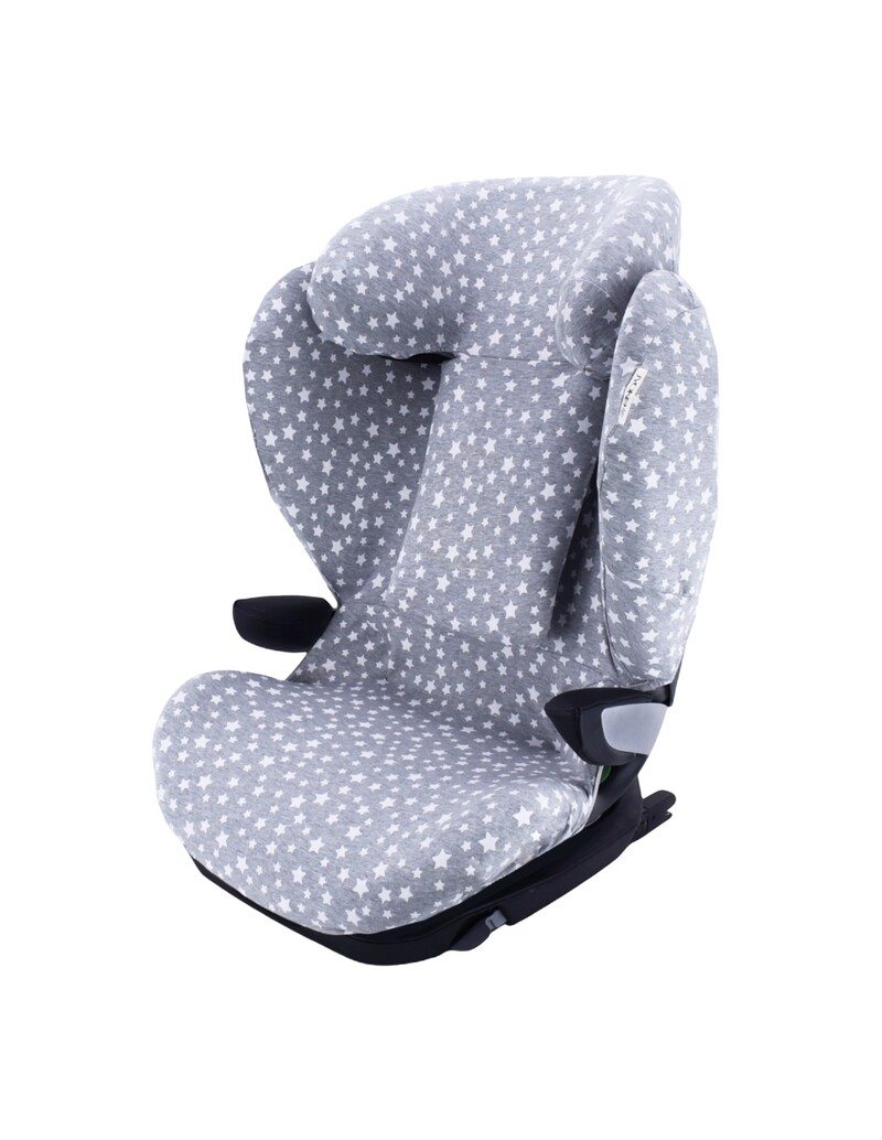 Funda Para Silla Avionaut Max Space De Algodón Orgánico - 6