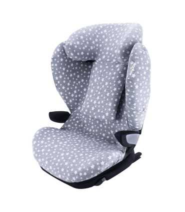 Funda Para Silla Avionaut Max Space De Algodón Orgánico - 6