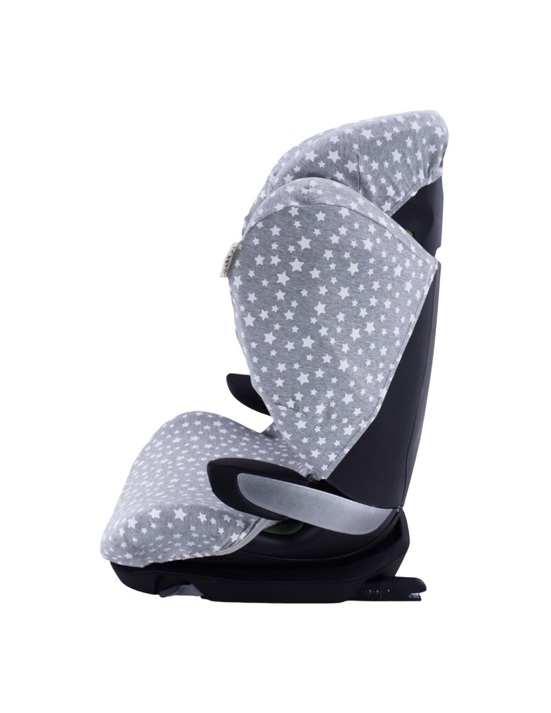Funda Para Silla Avionaut Max Space De Algodón Orgánico - 7