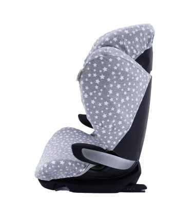 Funda Para Silla Avionaut Max Space De Algodón Orgánico - 7
