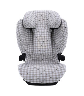 Housse Pour Avionaut Max Space En Coton Bio - 15