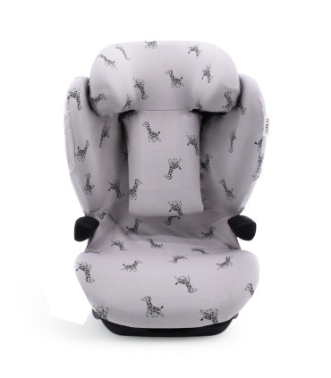 Car Seat Cover For Avionaut Max Space In Organic Cotton - 23