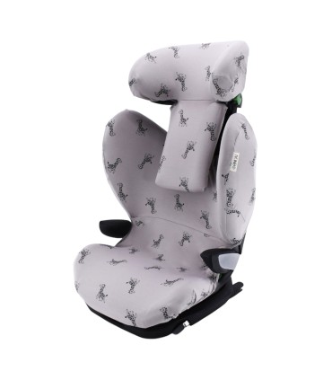 Car Seat Cover For Avionaut Max Space In Organic Cotton - 25