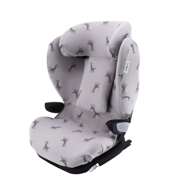 Funda Para Silla Avionaut Max Space De Algodón Orgánico  - 26